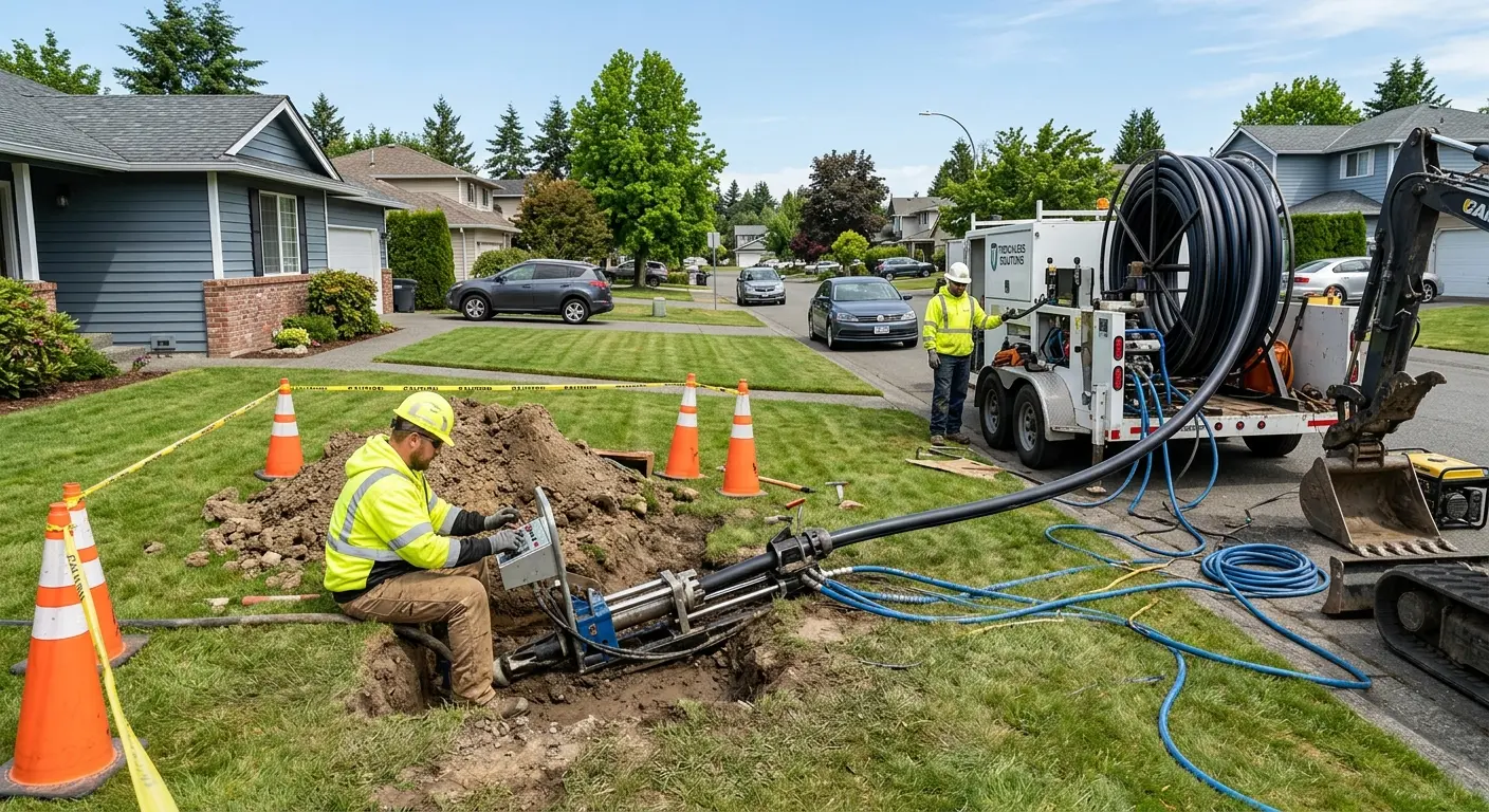 Sewer & Drain services in Anthem, AZ